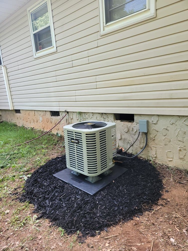 AC diagnostic and repair