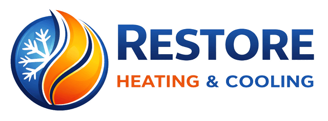 Restore Heating & Cooling